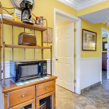 Downtown Gatlinburg Condo With Community Pool! Exterior foto