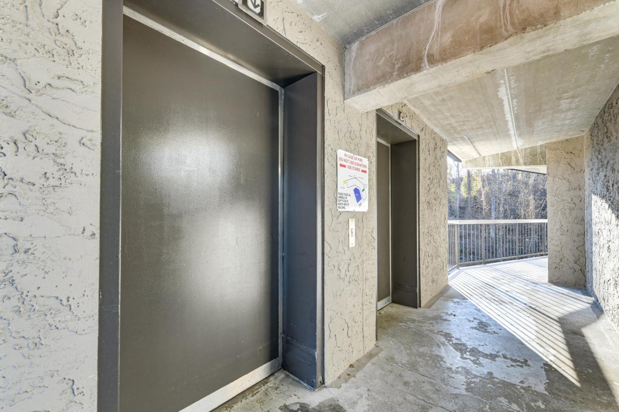 Downtown Gatlinburg Condo With Community Pool! Exterior foto